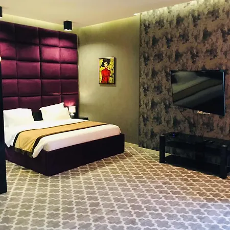 Gallery Art Hotel-2